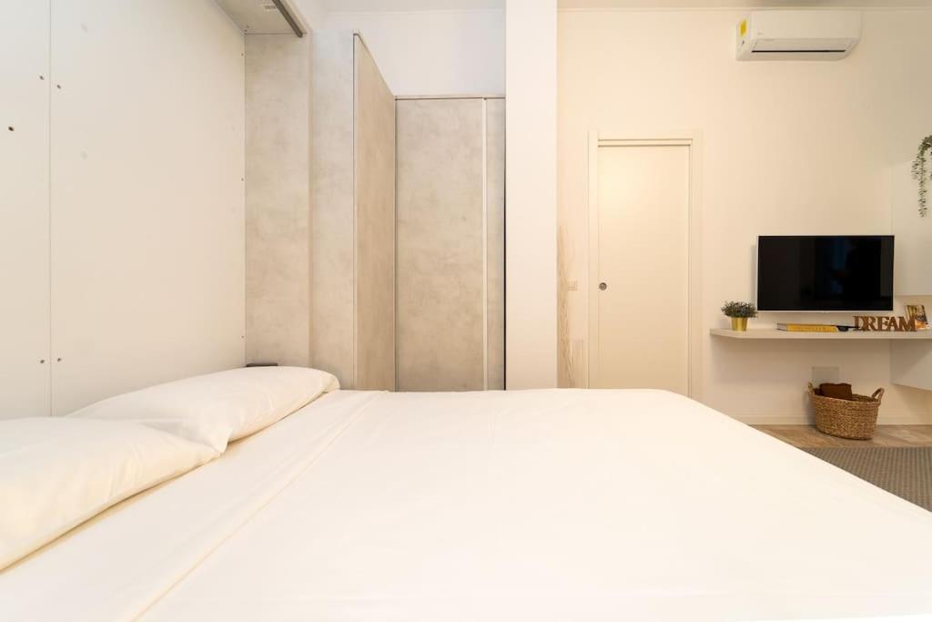 Porta Venezia Nuovo E Accogliente Appartamento Milano Ngoại thất bức ảnh